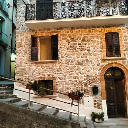 La Casa Del Corso