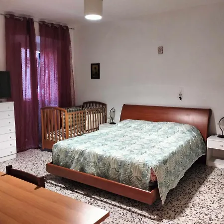 La Casa Del Corso Hotel Villa Santa Maria (Abruzzo)
