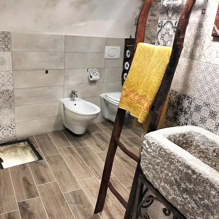 La Casa Del Corso Hotel Villa Santa Maria (Abruzzo)