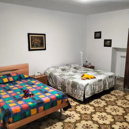Hotel La Casa Del Corso