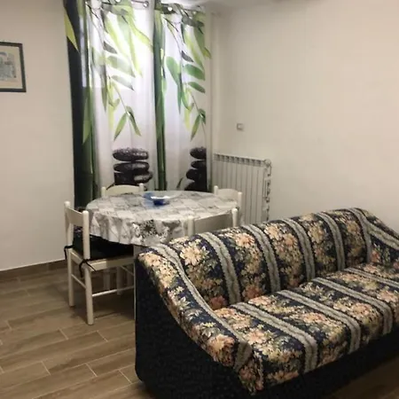 Hotel La Casa Del Corso Villa Santa Maria (Abruzzo)